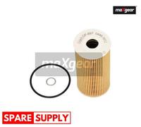 OIL FILTER FOR HYUNDAI GENESIS AUDI MAXGEAR 26-0892