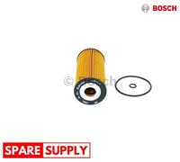 OIL FILTER FOR HYUNDAI GENESIS KIA BOSCH F 026 407 156