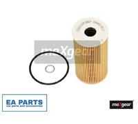 Oil Filter for HYUNDAI GRAND SANTA FÉ MAXCRUZ SANTA FE ix35 MAXGEAR 26-0892