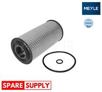 OIL FILTER FOR HYUNDAI GRAND SANTA FÉ MAXCRUZ SANTA FE MEYLE 28-14 322 0003