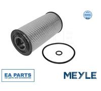 Oil Filter for HYUNDAI GRAND SANTA FÉ, MAXCRUZ, SANTA FE MEYLE 28-14 322 0003
