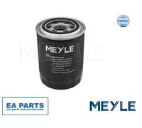 Oil Filter for HYUNDAI GRAND STAREX Travel MEYLE 37-14 322 0001 NEW