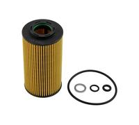 Oil Filter for Hyundai I30 1.6CRDI 07-, I10 1.1CRDI 08-, Getz 1.5CRDI 05-