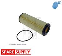 OIL FILTER FOR HYUNDAI IX55, VERACRUZ BLUE PRINT ADG02143 NEW