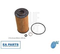 Blue Print ADG02129 Oil Filter with seal rings, pack of one