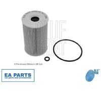 BLUE PRINT ADG02140 Oil Filter Insert Engine Service Replacement For Hyundai Kia