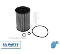 BLUE PRINT ADG02151 Oil Filter Replacement For Hyundai Grandeur ix55 Kia Sorento