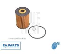 Oil Filter for HYUNDAI KIA BLUE PRINT ADG02163