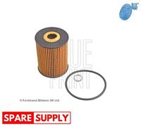 OIL FILTER FOR HYUNDAI KIA BLUE PRINT ADG02163