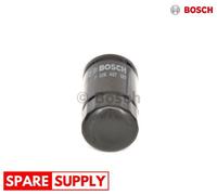 OIL FILTER FOR HYUNDAI KIA BOSCH F 026 407 187