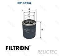 NEW HIGH QUALITY OIL FILTER FOR HYUNDAI,KIA H-1/STAREX,D4BF,D4CB,D4BH,H-1