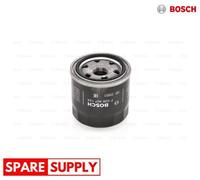 OIL FILTER FOR HYUNDAI KIA MAZDA BOSCH F 026 407 124