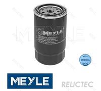 HIGH QUALITY HIGH QUALITY OIL FILTER FOR HYUNDAI SANTA F II CM D4EB MEYLE