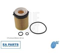 Oil Filter for INFINITI MERCEDES-BENZ MERCEDES-BENZ (BBDC) BLUE PRINT ADN12140