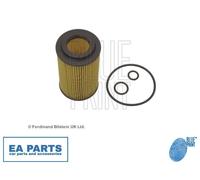 Oil Filter for INFINITI Q30 Q50 Q70 QX30 BLUE PRINT ADU172101