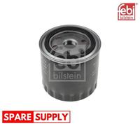 OIL FILTER FOR INFINITI RENAULT NISSAN FEBI BILSTEIN 172081