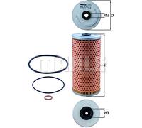 Oil Filter for ISDERA MERCEDES-BENZ:SL,W124,C140,W210,S210 0011849025