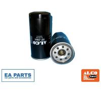 Oil Filter for ISUZU BIGHORN III TROOPER D-MAX ALCO FILTER SP-1061