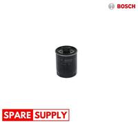 OIL FILTER FOR ISUZU D-MAX BOSCH F 026 407 311