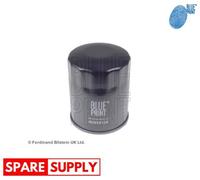 OIL FILTER FOR ISUZU D-MAX I BLUE PRINT ADZ92129