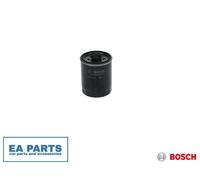 Oil Filter for ISUZU D-MAX I BOSCH F 026 407 311