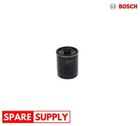 OIL FILTER FOR ISUZU D-MAX I BOSCH F 026 407 311