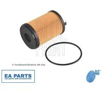 Oil Filter for ISUZU D-MAX I D-MAX II MU-X SUV BLUE PRINT ADZ92130