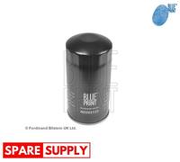 OIL FILTER FOR ISUZU D-MAX KB, KB IV/V MU-7 SUV MU-X SUV BLUE PRINT ADZ92122