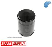 OIL FILTER FOR ISUZU FORD BLUE PRINT ADN12113