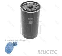 Oil Filter for Isuzu Opel:MONTEREY A,TROOPER III 3,WIZARD 650304 00650304