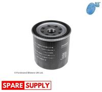 OIL FILTER FOR ISUZU OPEL VAUXHALL BLUE PRINT ADZ92103