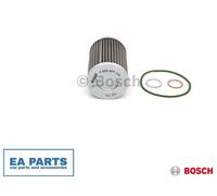 Oil Filter for IVECO 370 MAGELYS TURBOCITY BOSCH F 026 407 118