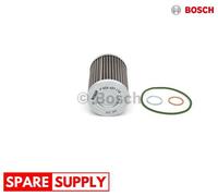 BOSCH F 026 407 118 Oil filter
