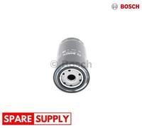 OIL FILTER FOR IVECO BOSCH F 026 407 081