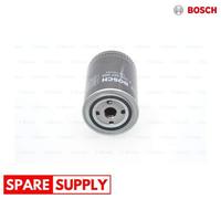 OIL FILTER FOR IVECO CITROËN FIAT BOSCH F 026 407 053