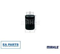 Oil Filter for IVECO CITY VI Bus DAILY MASSIF Pickup MAHLE OC 613