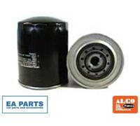 Oil Filter for IVECO DAILY EUROCARGO I-III M MK ALCO FILTER SP-990