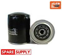 OIL FILTER FOR IVECO DAILY EUROCARGO I-III M MK ALCO FILTER SP-990