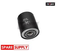 OIL FILTER FOR IVECO DAILY I PLATFORM/CHASSIS DAILY MAXGEAR 26-0031