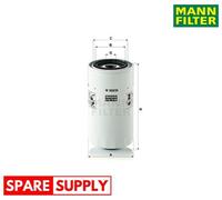 OIL FILTER FOR IVECO DAILY MANN-FILTER W 950/36