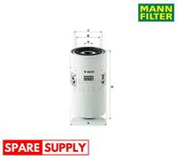 OIL FILTER FOR IVECO DAILY MANN-FILTER W 950/36