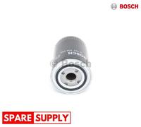 OIL FILTER FOR IVECO DEUTZ-FAHR FENDT BOSCH 0 451 104 066