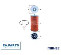 Oil Filter for IVECO EUROCARGO I-III EUROSTAR EUROTRAKKER STRALIS MAHLE OX 69D