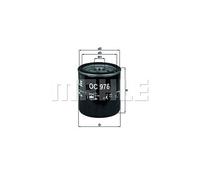 OIL FILTER FOR IVECO EUROCARGO I-III MAHLE OC 976