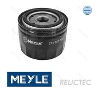 Oil Filter for Iveco Fiat:DAILY IV,DUCATO,VI,V,III,LINE 2995811 02995811