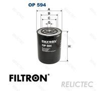 NEW HIGH QUALITY OIL FILTER FOR RENAULT,LANCIA,FIAT,CITROEN,PEUGEOT,ALFA