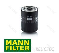 Oil Filter for Iveco Renault Fiat Peugeot Citroen Opel Alfa Romeo Vauxhall