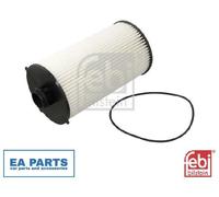 Oil Filter for IVECO S-WAY STRALIS URBANWAY X-WAY FEBI BILSTEIN 103074