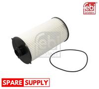 OIL FILTER FOR IVECO S-WAY STRALIS URBANWAY X-WAY FEBI BILSTEIN 103074