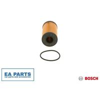 Oil Filter for JAGUAR LAND ROVER BOSCH F 026 407 275